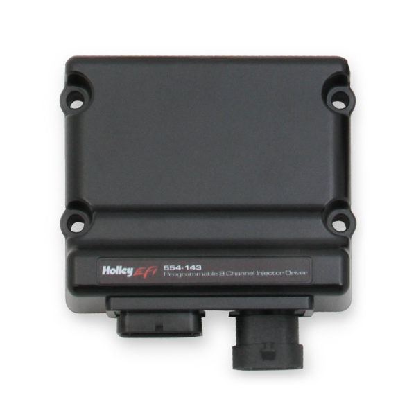 Holley EFI Injector Driver Module