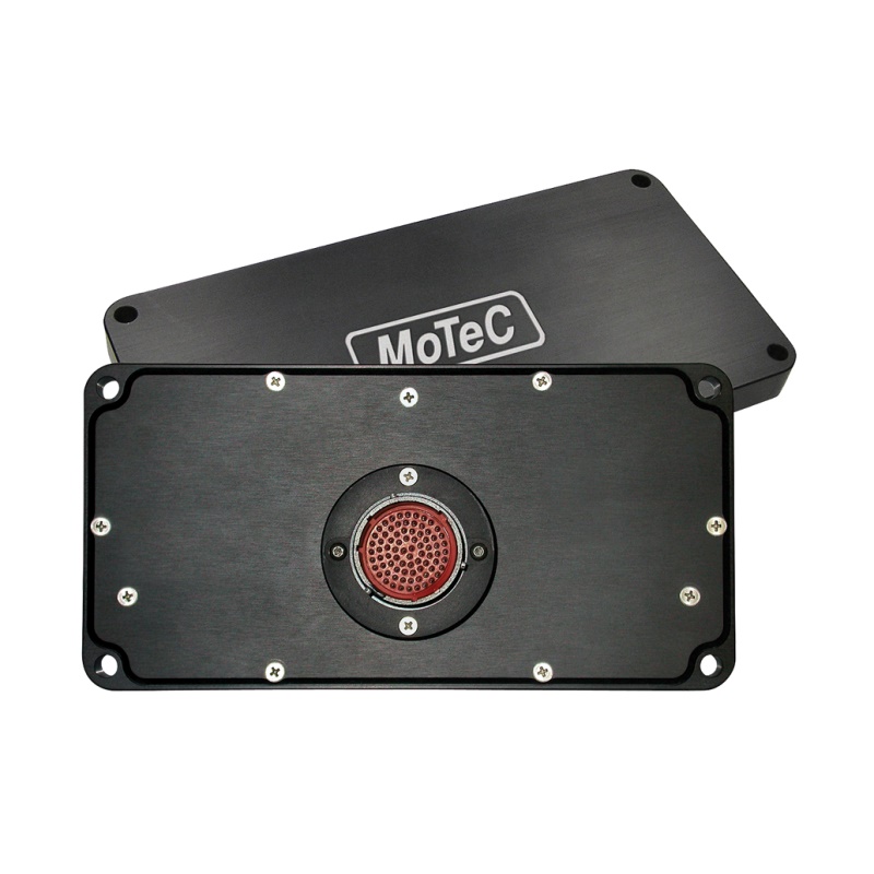 MoTec EDL 3 Enclosed Dash Logger 1
