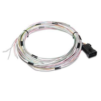 Holley -  J1A/b Auxiliary Wiring Harness
