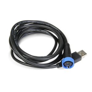Holley - Sealed USB Cable