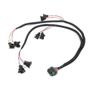 Holley - Injector Harness