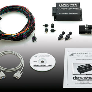 Hyperkontrol Boost Management System - Hyperaktive Performance Solutions