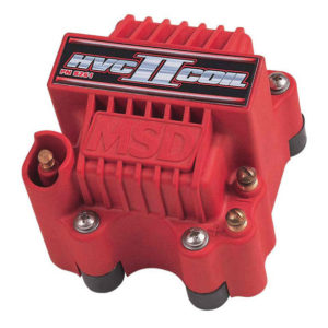 HVC-2 Coil, 7 Series Ignitions