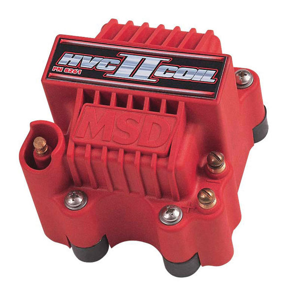 HVC-2 Coil, 7 Series Ignitions