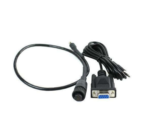 UDX Dash Programming Cable