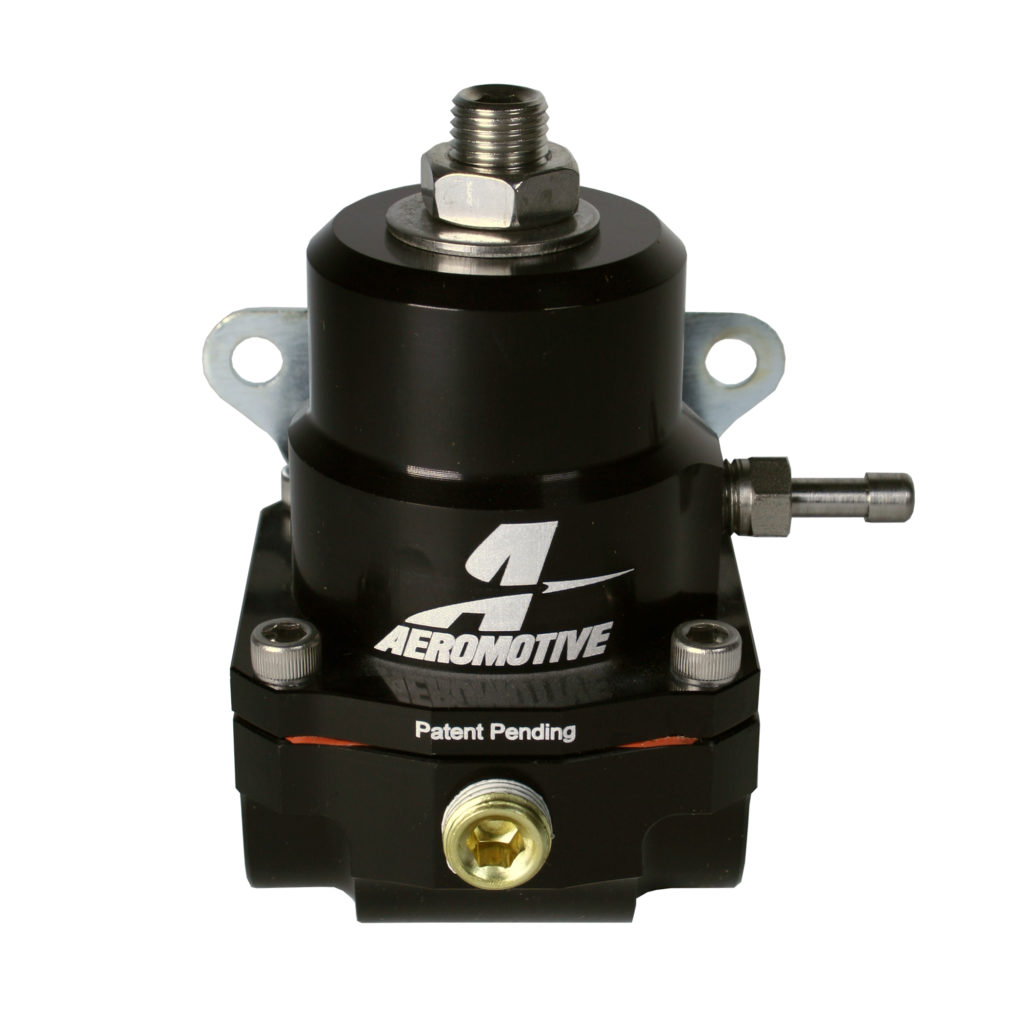 Aeromotive A1000 EFI Regulator ORB-10