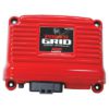MSD - Power Grid Controller, RED