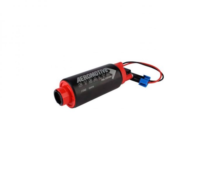 Aeromotive 340 Stealth Fuel Pump - Hyperaktive Performance Solutions