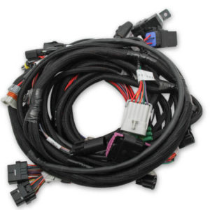 Harnesses & Connector Kits