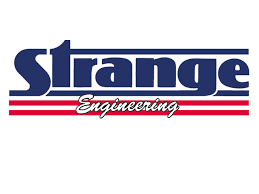 Strange Engineeing
