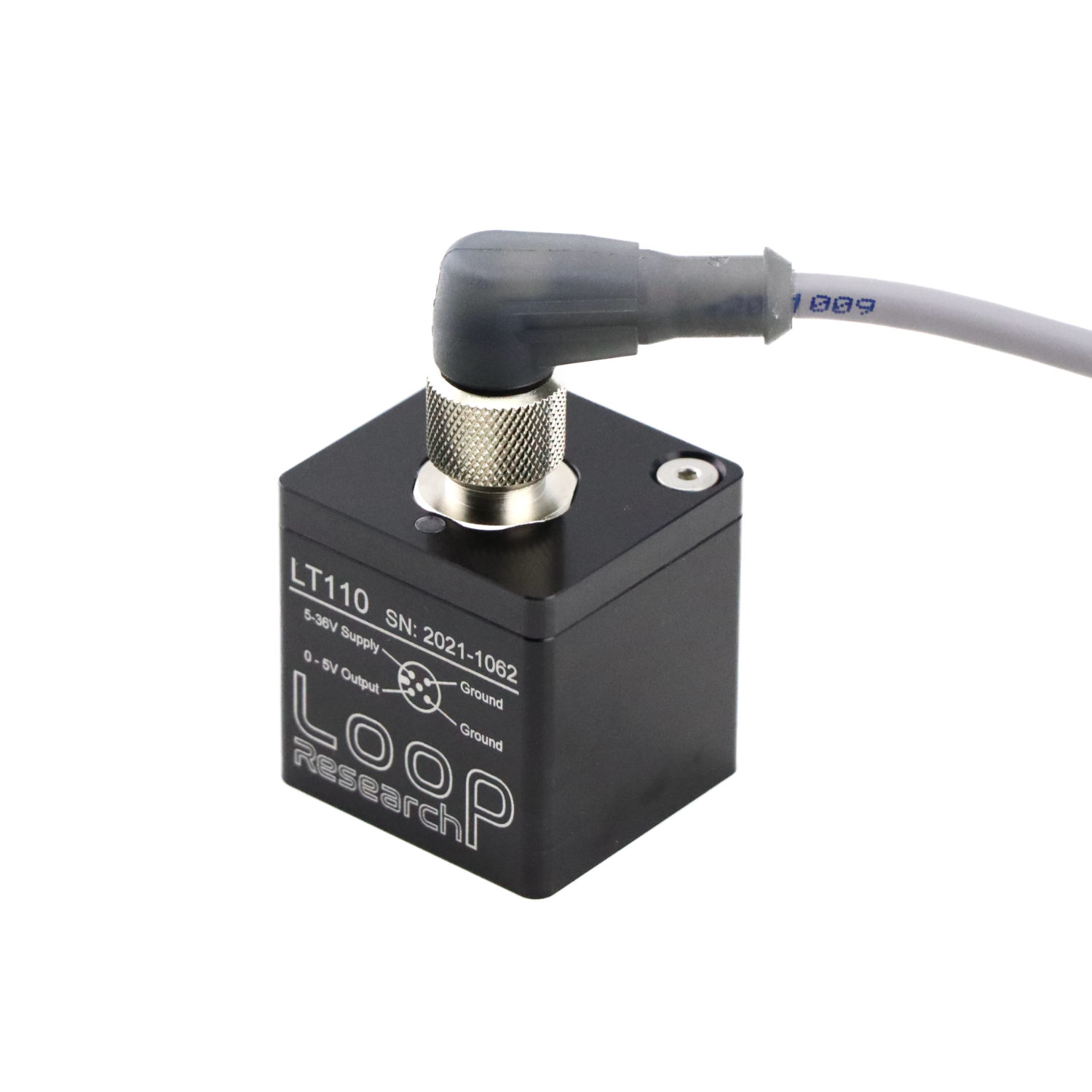 Loop Research LT-210 Ride Height and Track Temperature Sensor ...