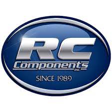 RC Comp Wheels