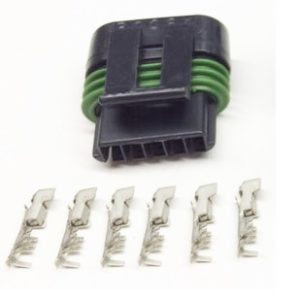 Connector Kits and Wiring Supplies